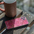 Pink Zen Ginseng iPhone 11 Pro Skin